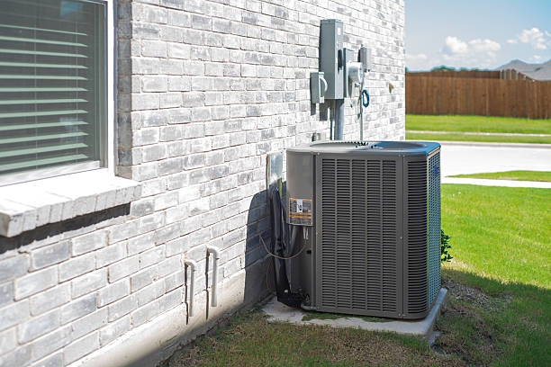 Reliable Hvac contractor in Billingsley, AL by FH HVAC